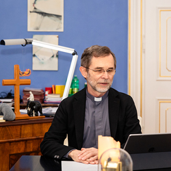 Pressebilder / Erzdiözese Wien/ Schönlaub, Stephan Schönlaub