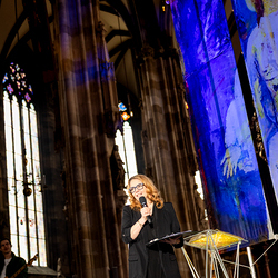 BeBlessed 2025 / Erzdiözese Wien/Schönlaub