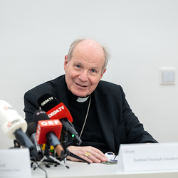 Erzdiözese Wien/ Schönlaub, Stephan Schönlaub